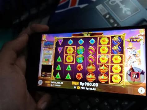 setting hp untuk main slot|Begini Cara Setting HP untuk Main Slot Biar Gak Ngelag Terus!.